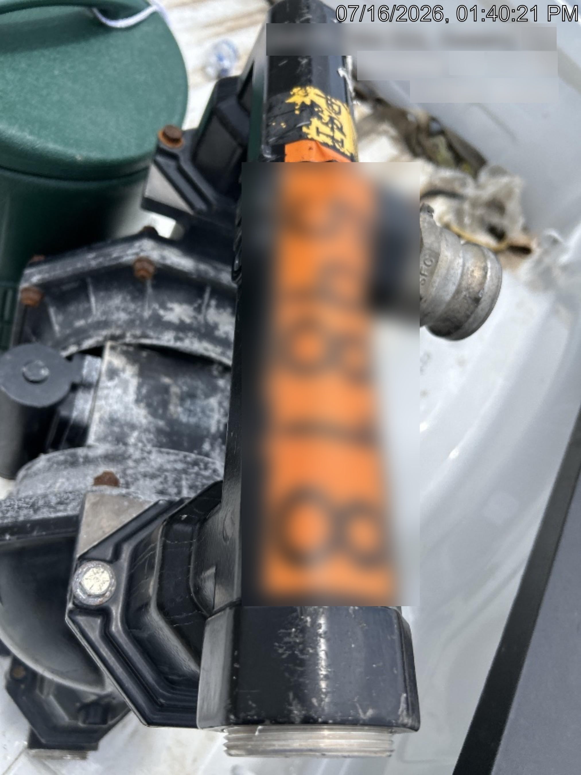 2021 INGERSOLL RAND PD20A-AAP-CCC-B