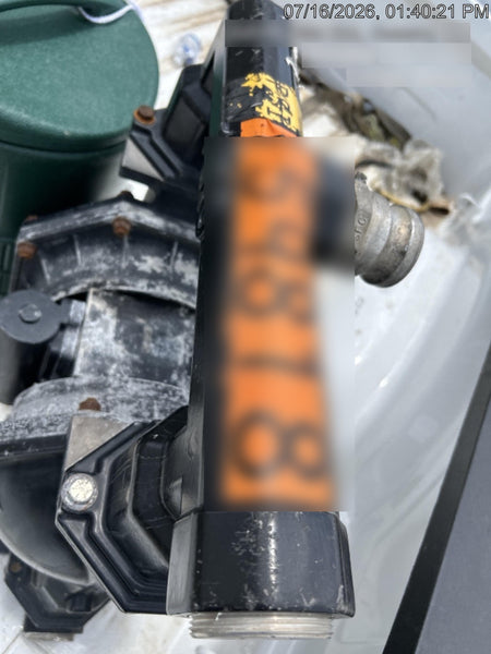 2021 INGERSOLL RAND PD20A-AAP-CCC-B