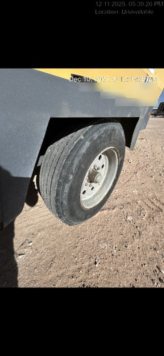 2020 ATLAS COPCO XAS 900