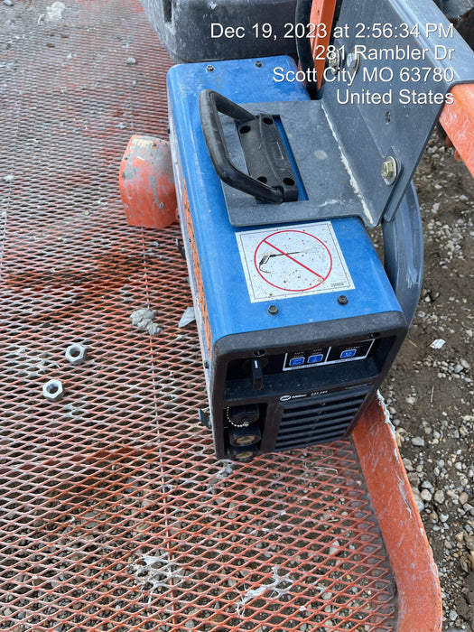 2023 MILLER ELECTRIC CST-280