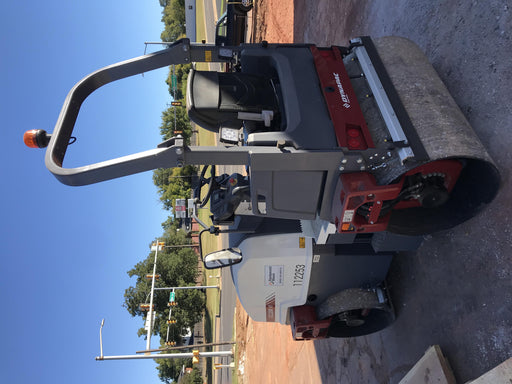 2020 DYNAPAC CC 1200