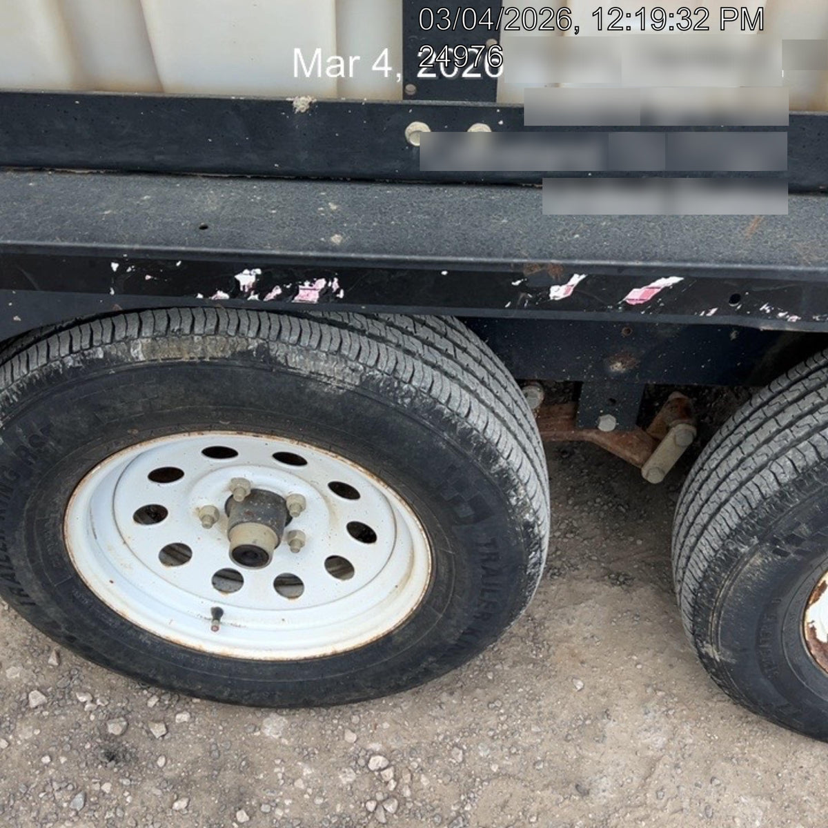 2019 MI-T-M CORPORATION HS-3505-1MGH-UR