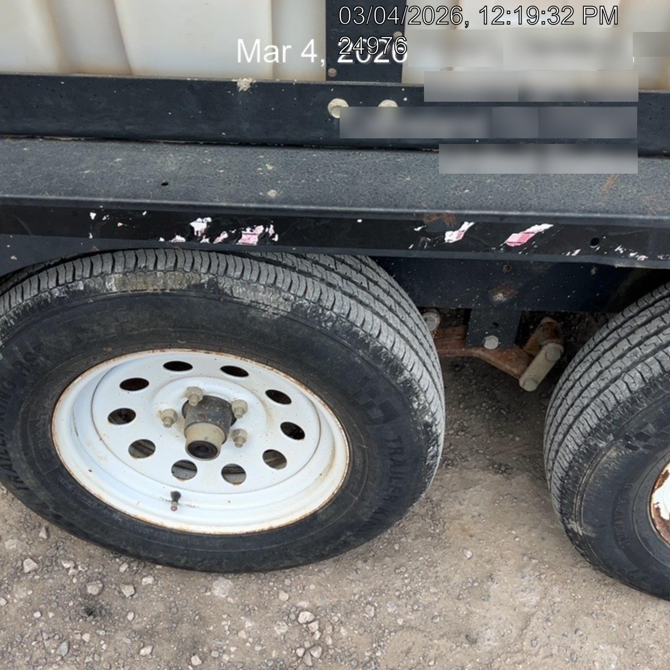 2019 MI-T-M CORPORATION HS-3505-1MGH-UR