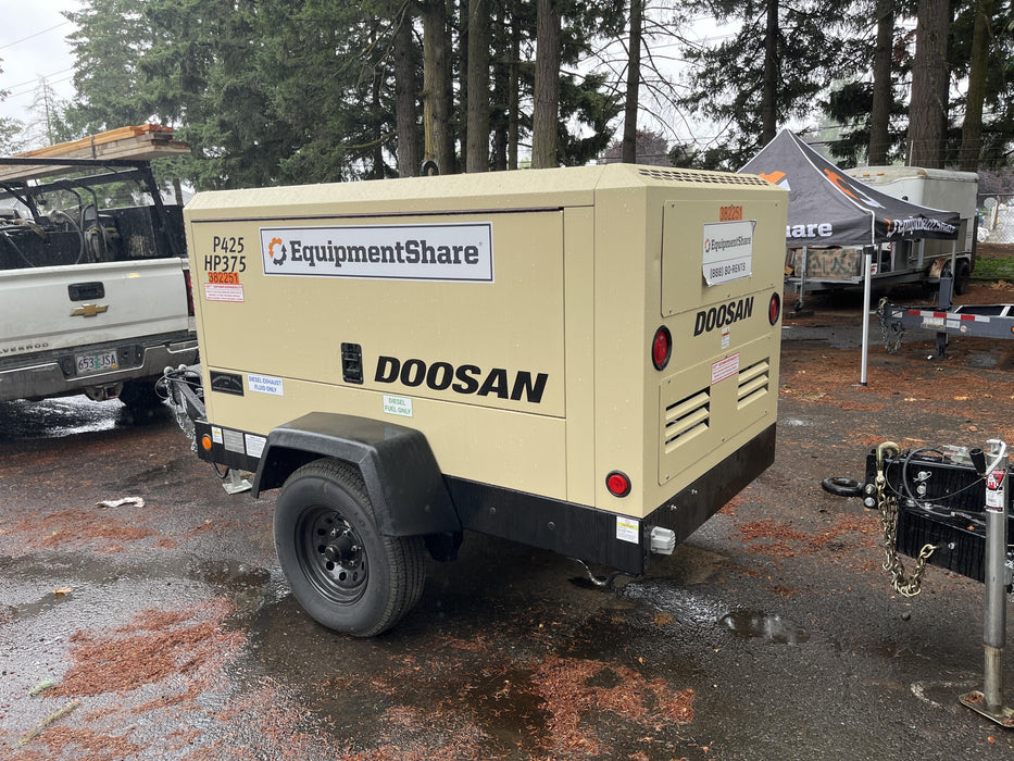 2023 DOOSAN P425/HP375WCU