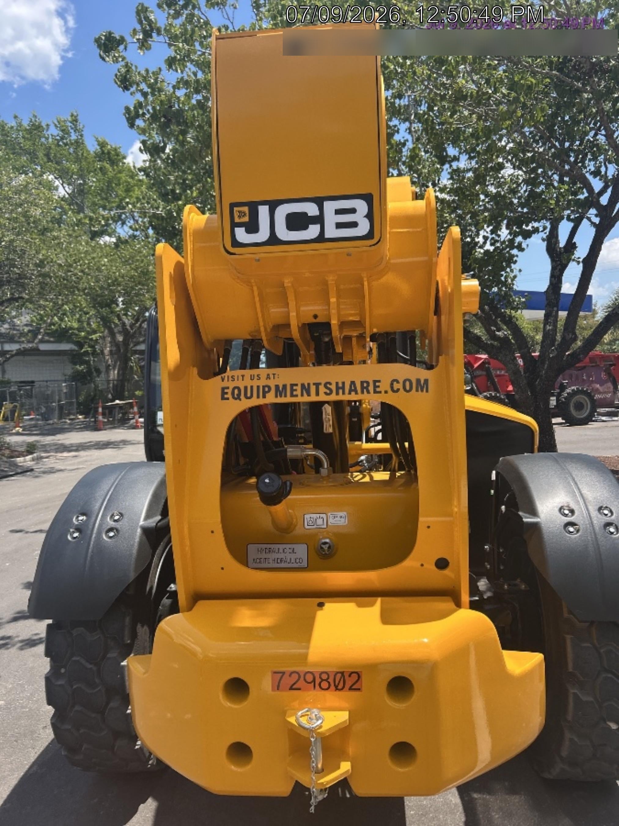 2026 JCB 510-56