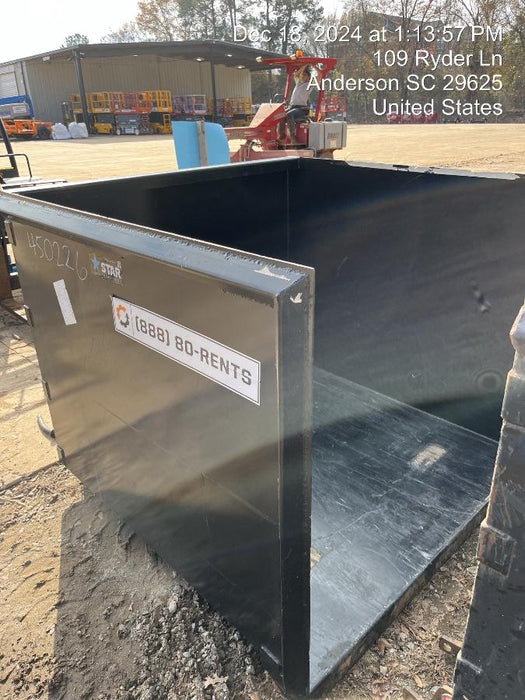 2024 STAR INDUSTRIES 1425