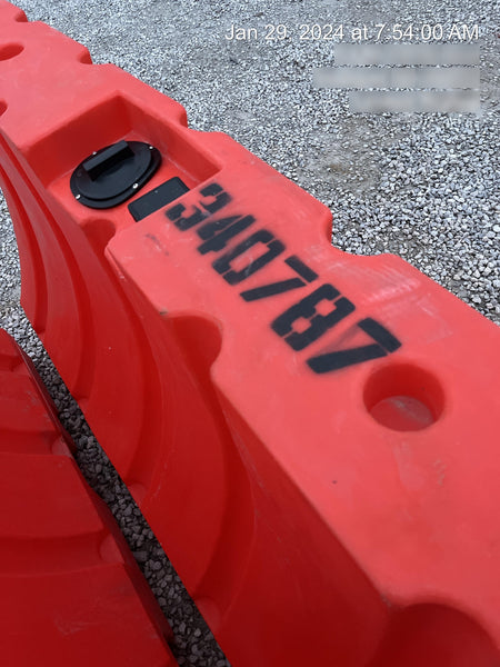 2023 HOUSTON BARRICADE WFB42