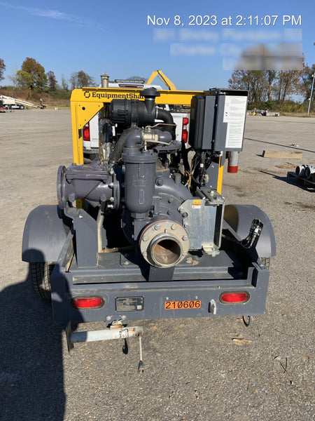 2022 ATLAS COPCO PAC F66 KD