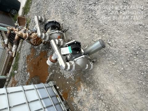 2023 INGERSOLL RAND PD20A-ASS-STT-B