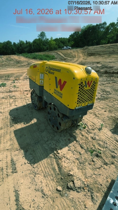 2024 WACKER NEUSON RTLx-SC3