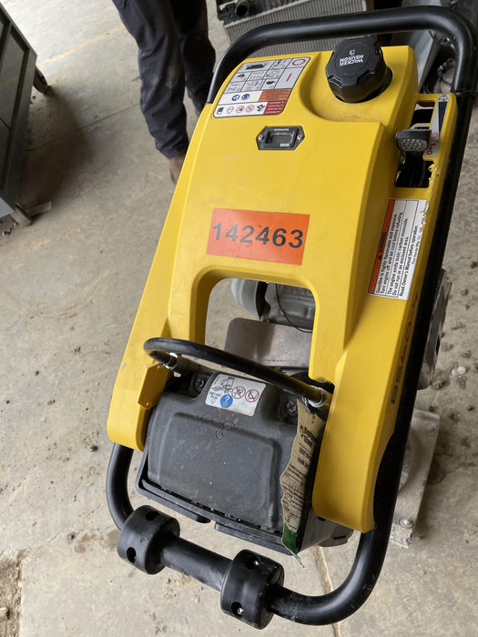 2021 WACKER NEUSON BS60-4As