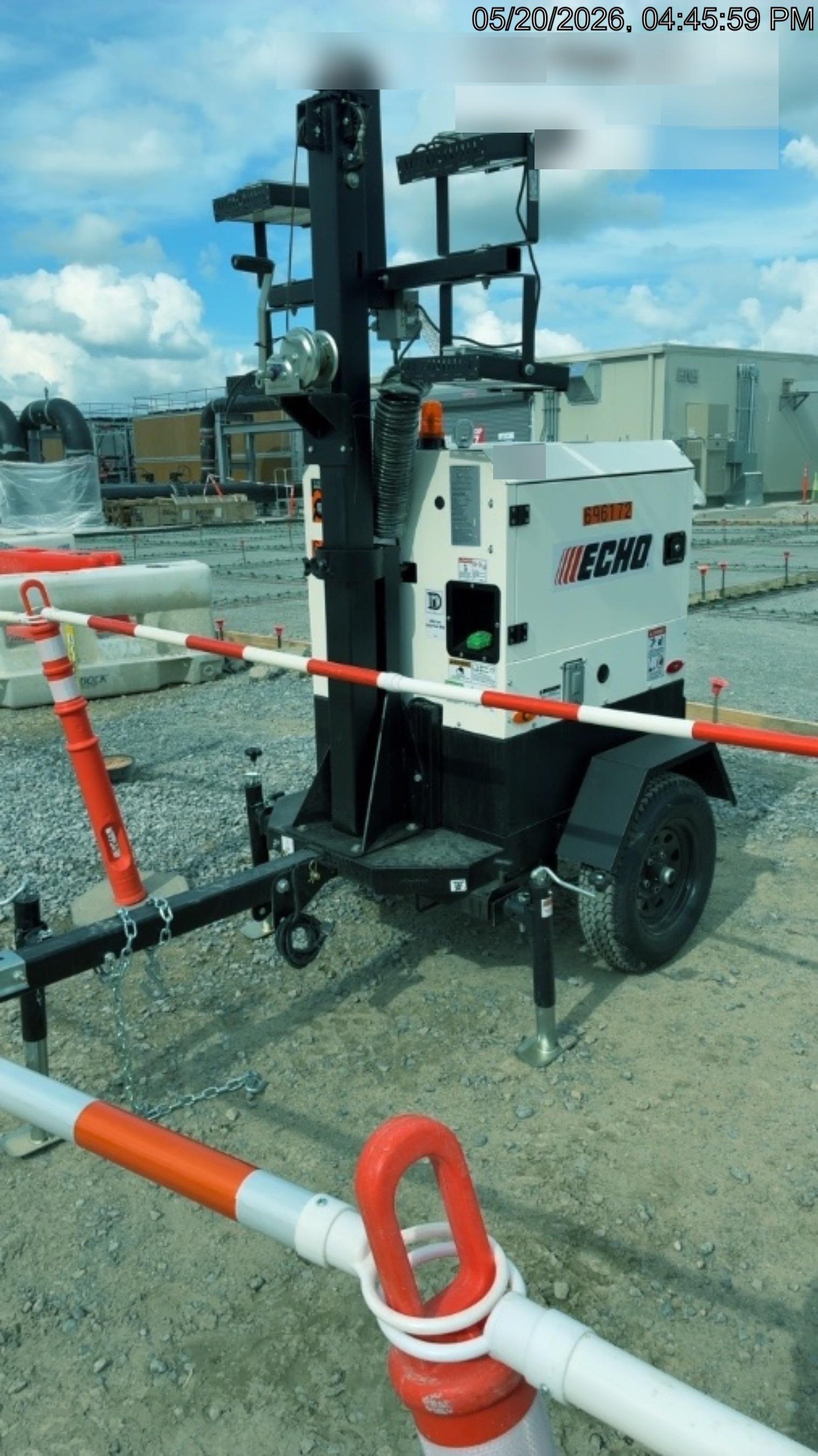 2026 ECHO DLT-3