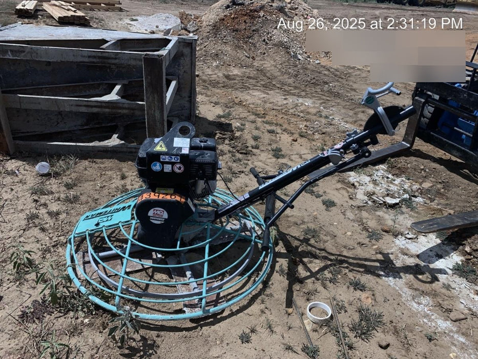 2024 MULTIQUIP B46H90