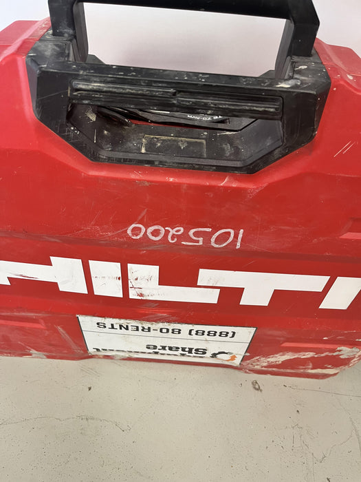 2020 HILTI TE 70-AVR