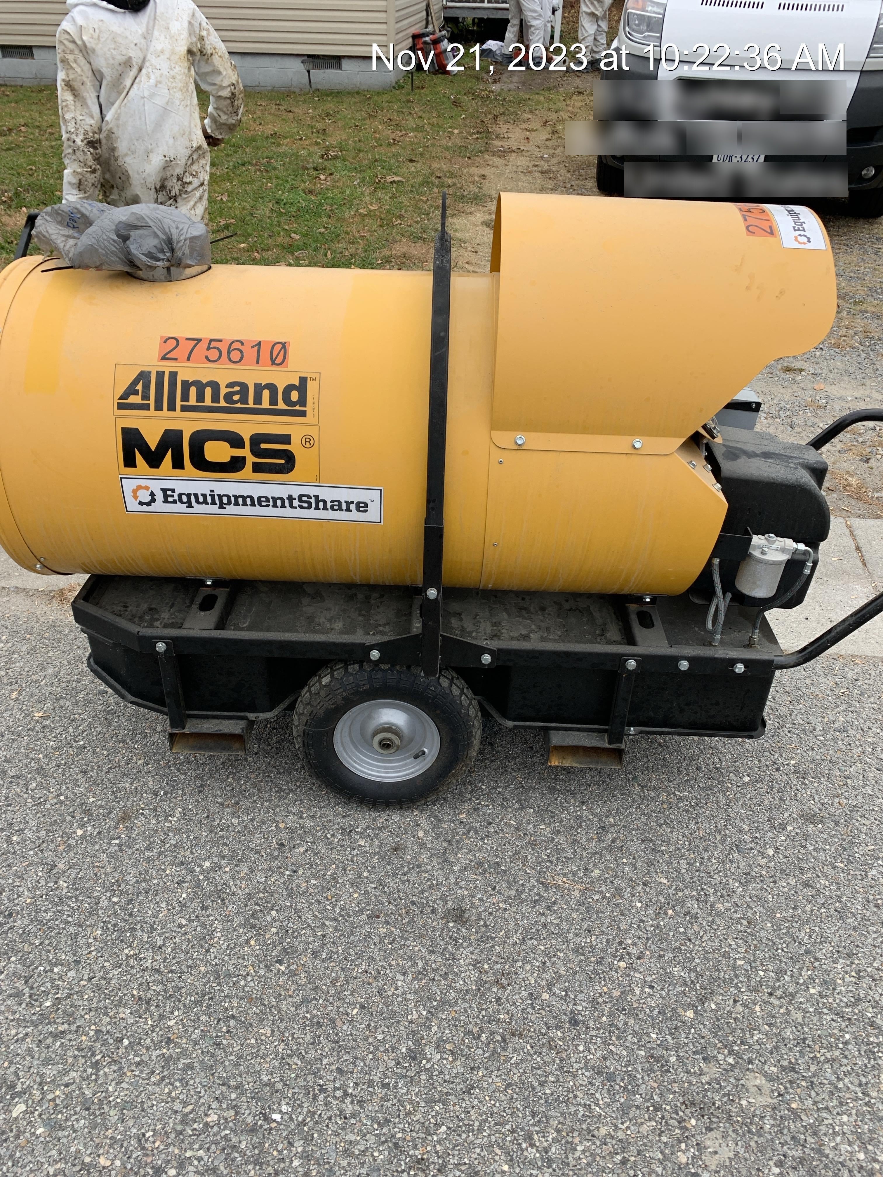 2022 ALLMAND BV50015