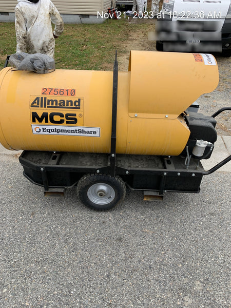 2022 ALLMAND BV50015