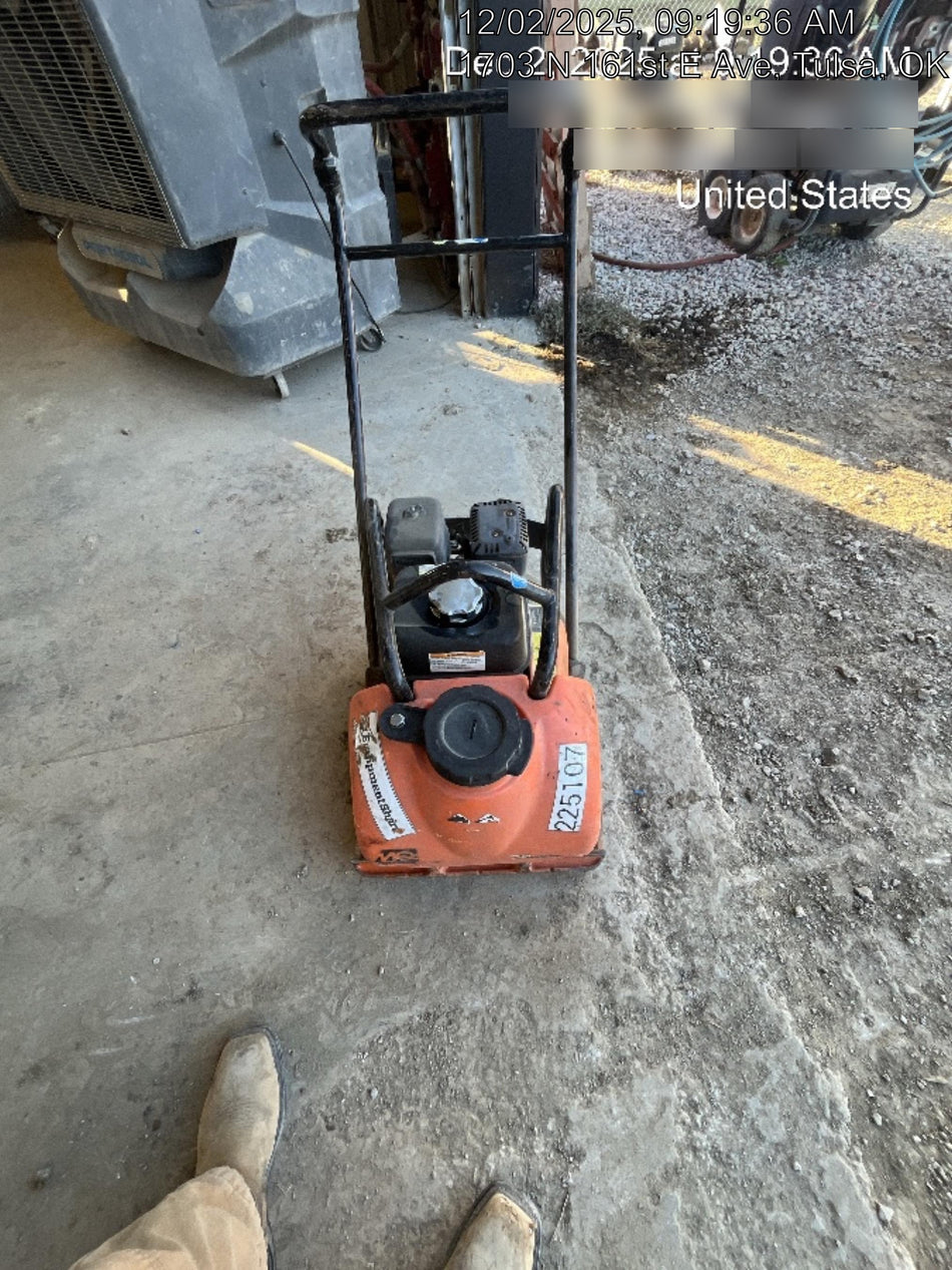 2022 MULTIQUIP MVC88VTHW