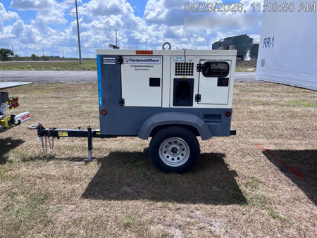 2022 ATLAS COPCO QAS25 CWK