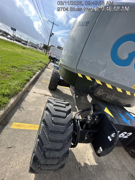 2024 GENIE Z-62/40 RT