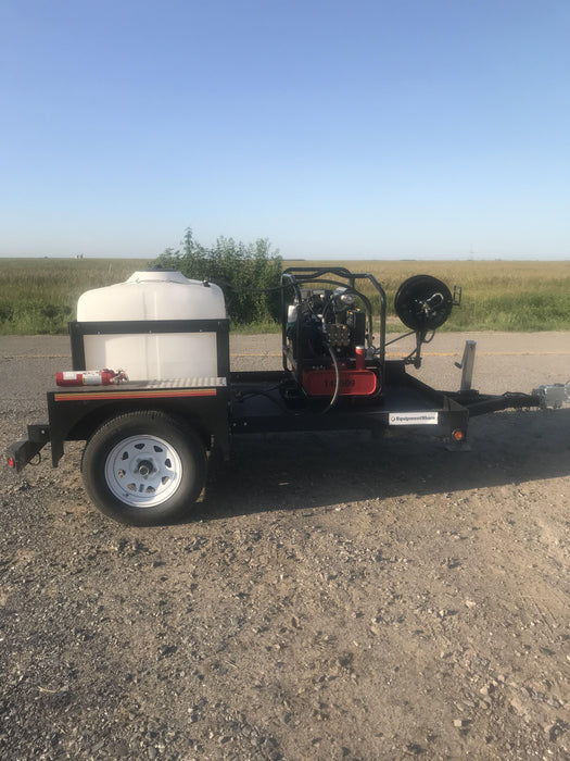 2021 MI-T-M CORPORATION CWC-5004-4MAH