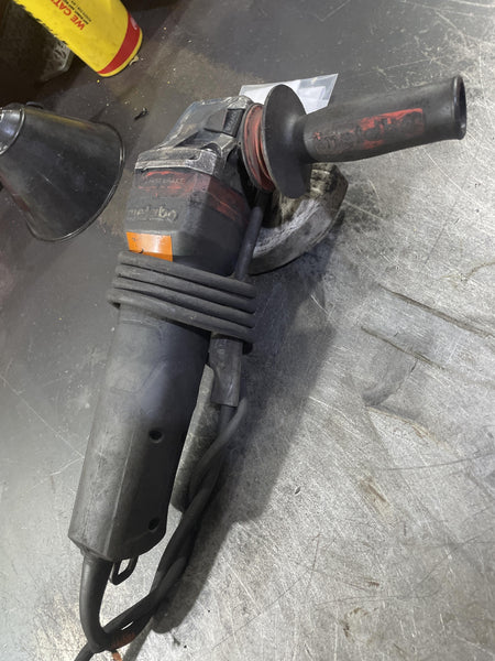 2023 METABO WEPBA19-150Q