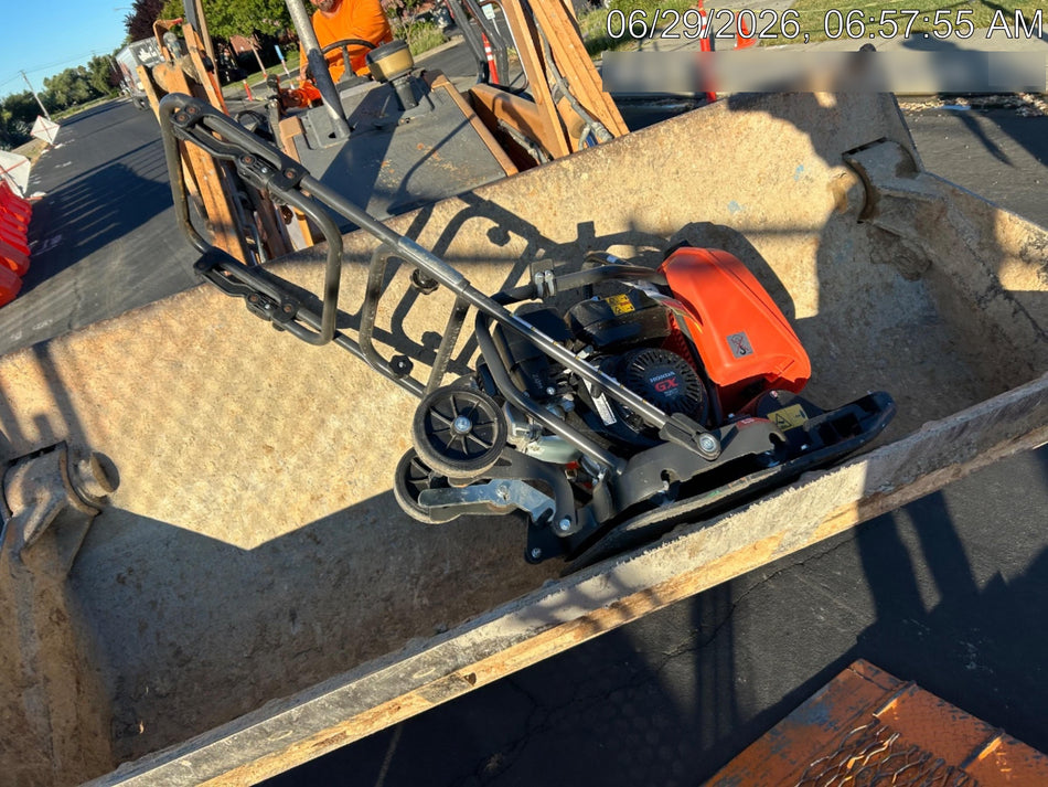 2024 HUSQVARNA LF75