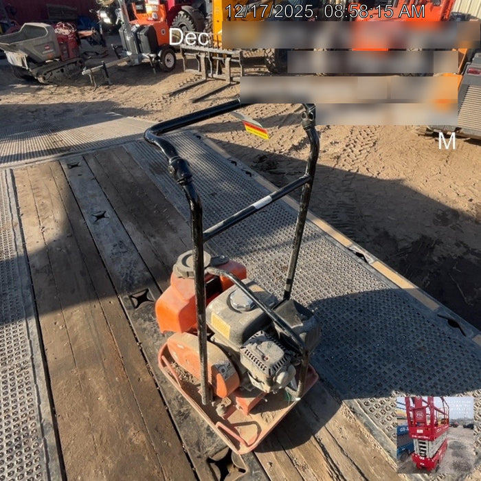 2023 MULTIQUIP MVC82VHW