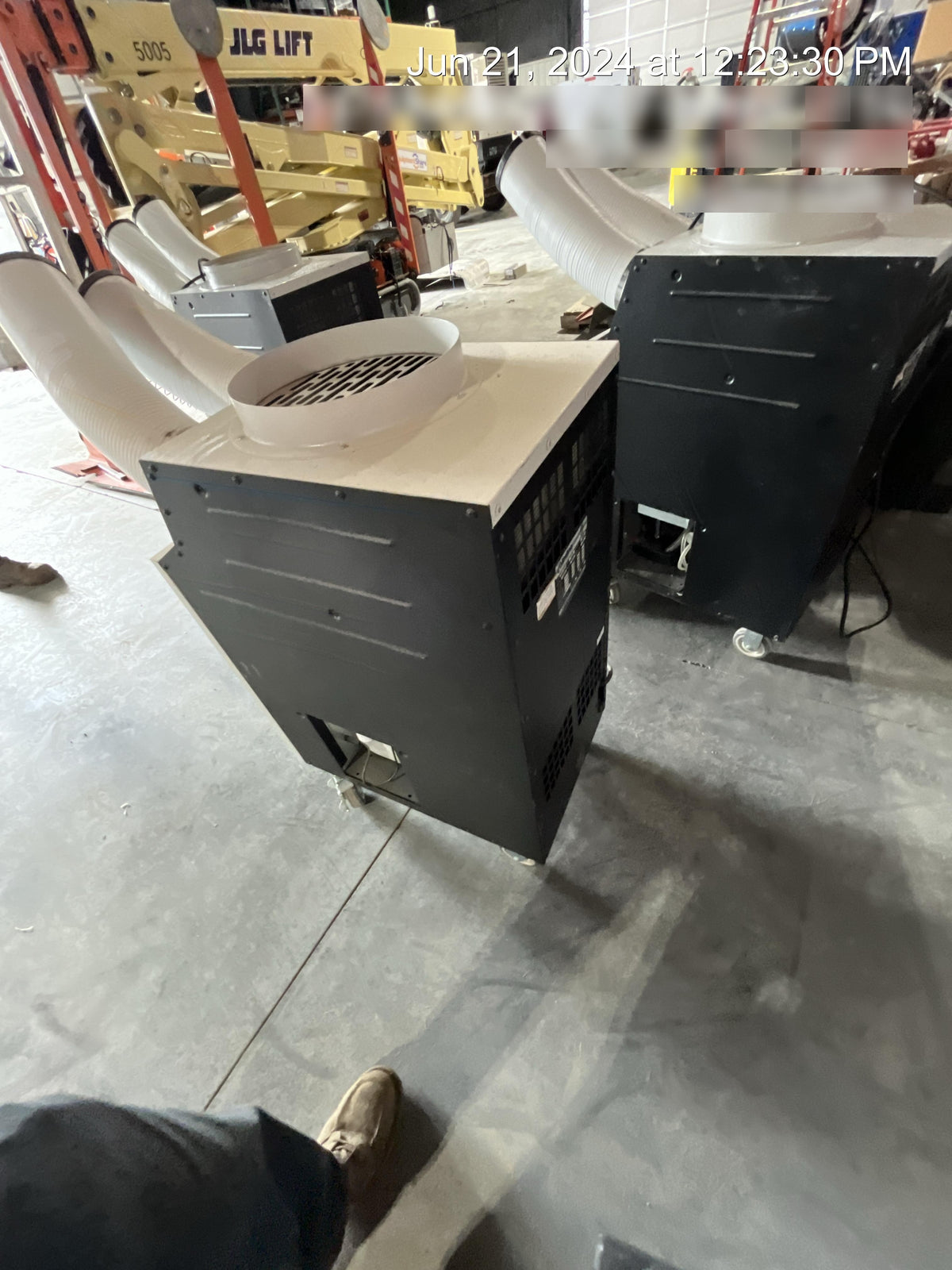2022 KWIKOOL KPAC1411-2
