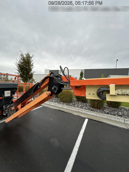 2023 JLG 460SJ