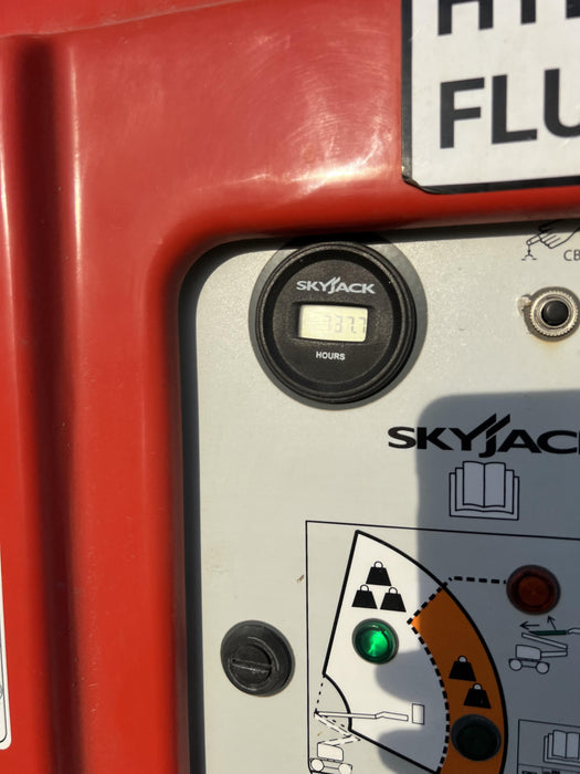 2021 Club Car CA1700D Canopy, Diesel, 4 Passenger