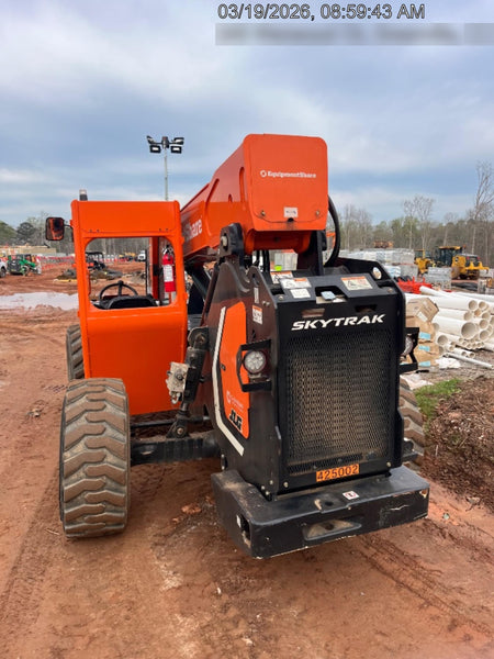 2024 SKYTRAK 6034