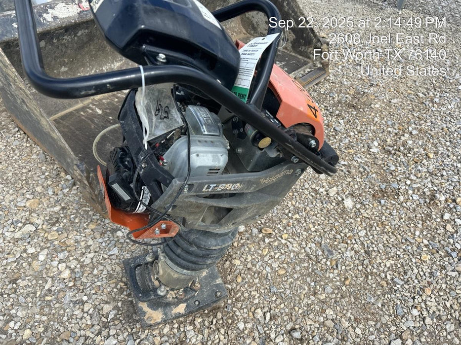 2024 HUSQVARNA LT6005