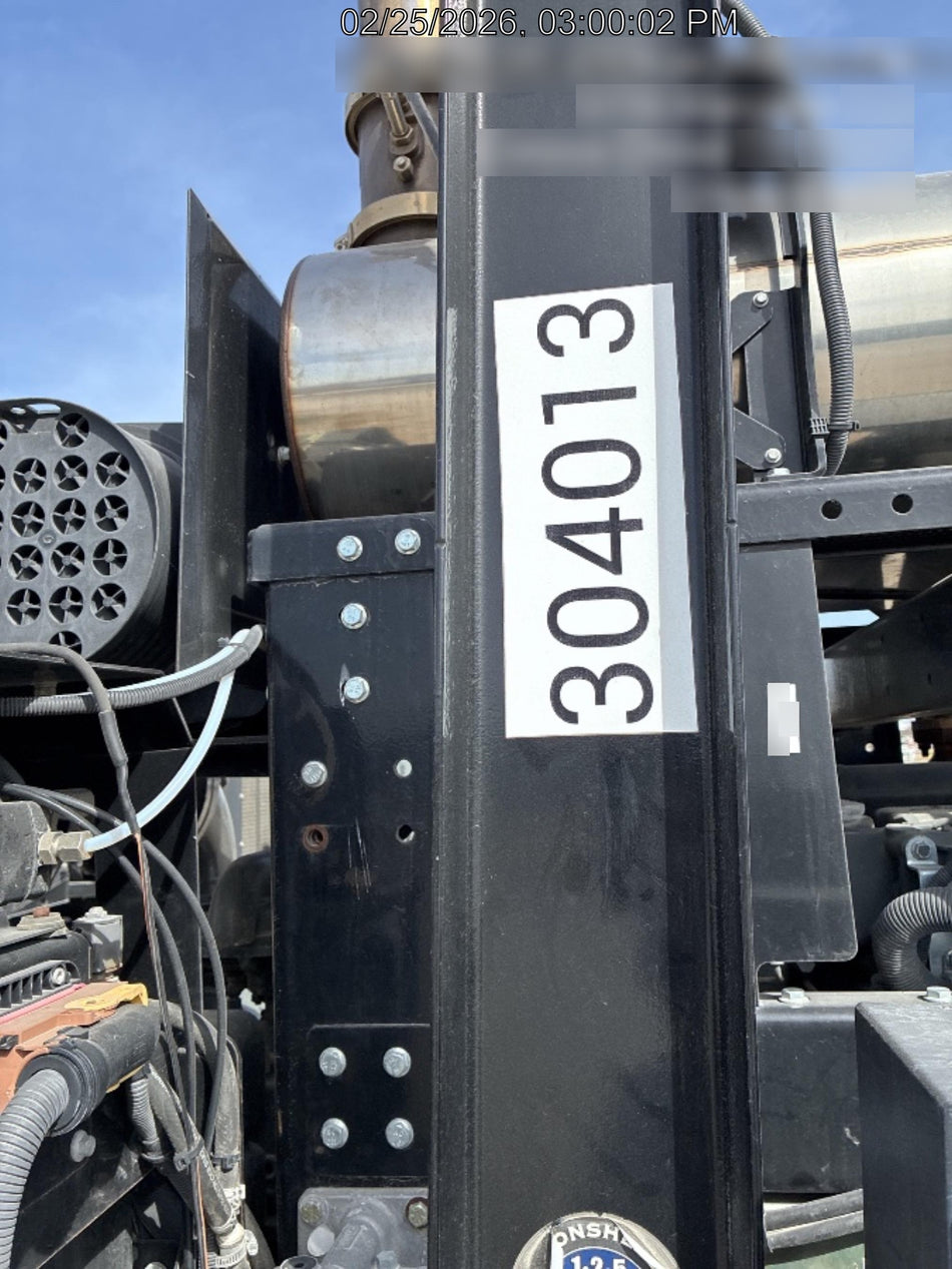 2023 RWN RWN-8NHTA-10OBPT