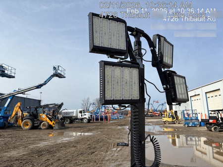 2024 WACKER NEUSON LTT4