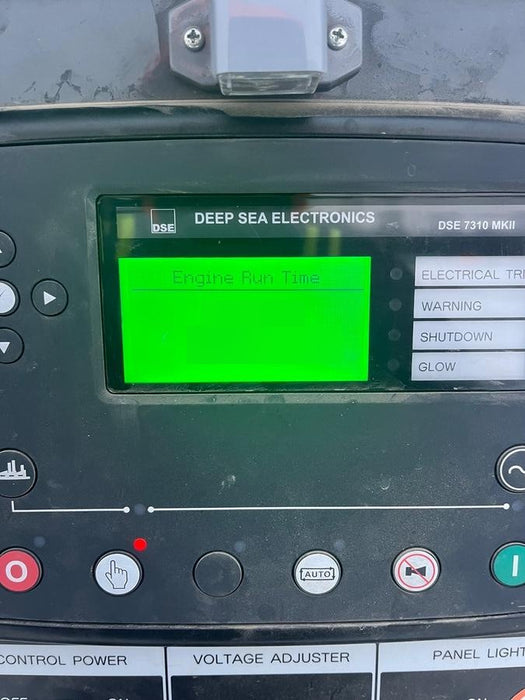 2021 AIRMAN SDG25S-8E1