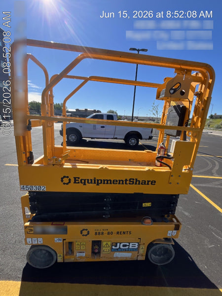 2024 JCB S1932E