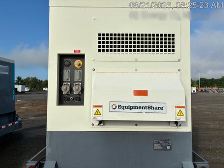 2020 ATLAS COPCO QAS 330