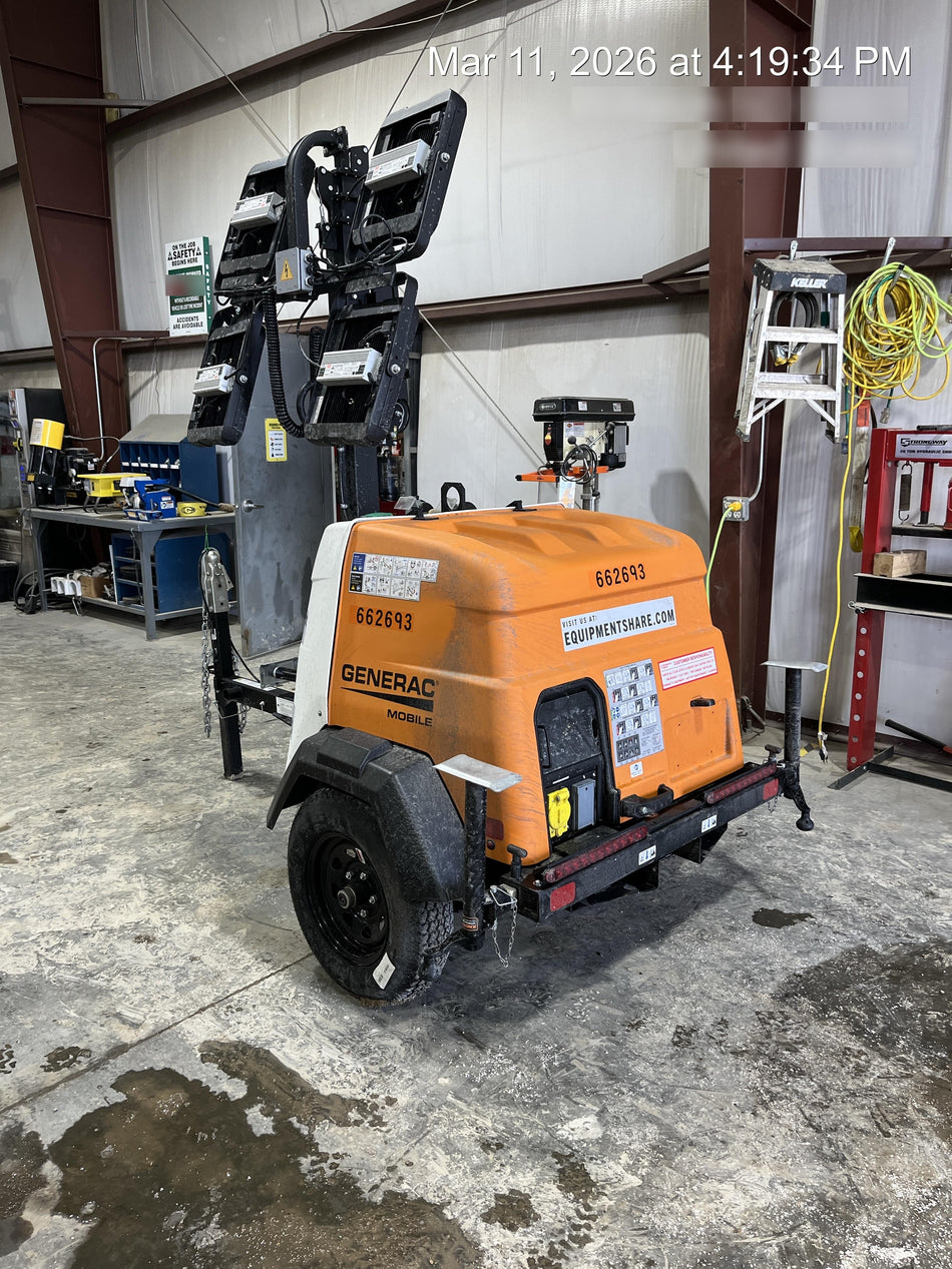 2026 GENERAC MLTS-4