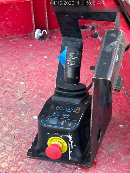 2021 MEC 4046SE