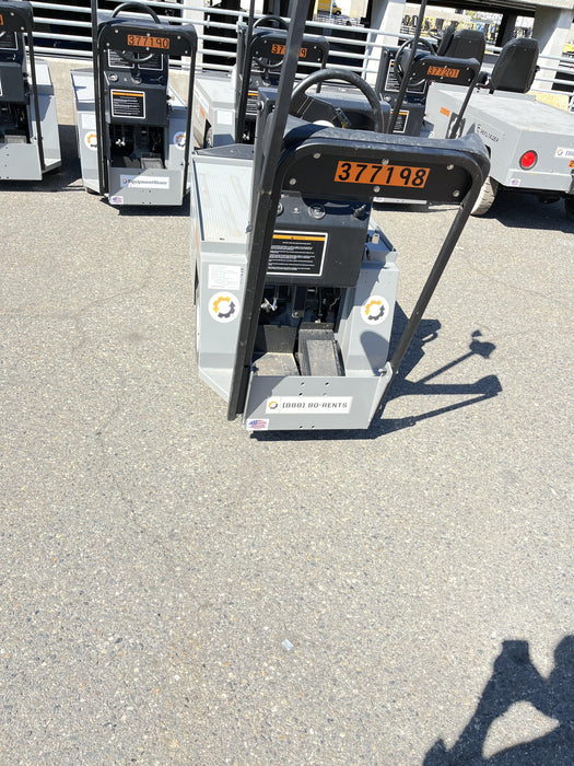 2023 COLUMBIA Stockchaser