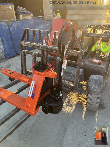 2026 MIGHTY LIFT EPT45S