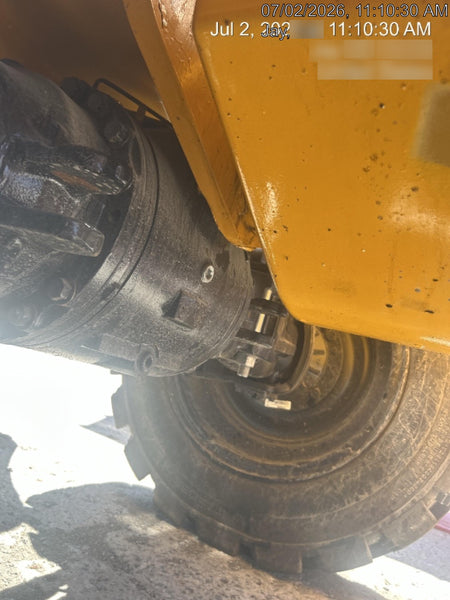 2025 JCB 512-56