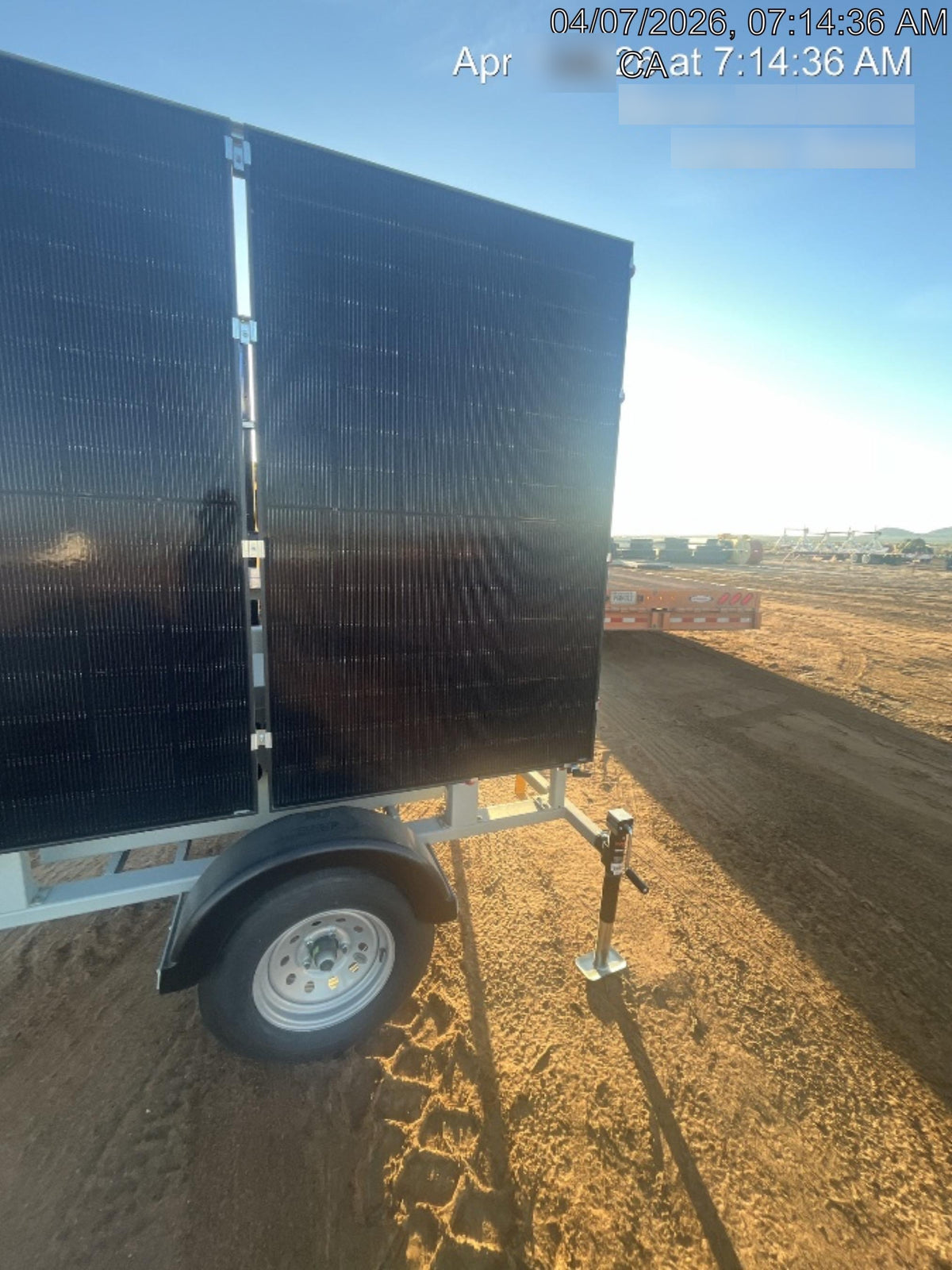 2026 PROGRESS SOLAR SOLUTIONS Helios-2XP