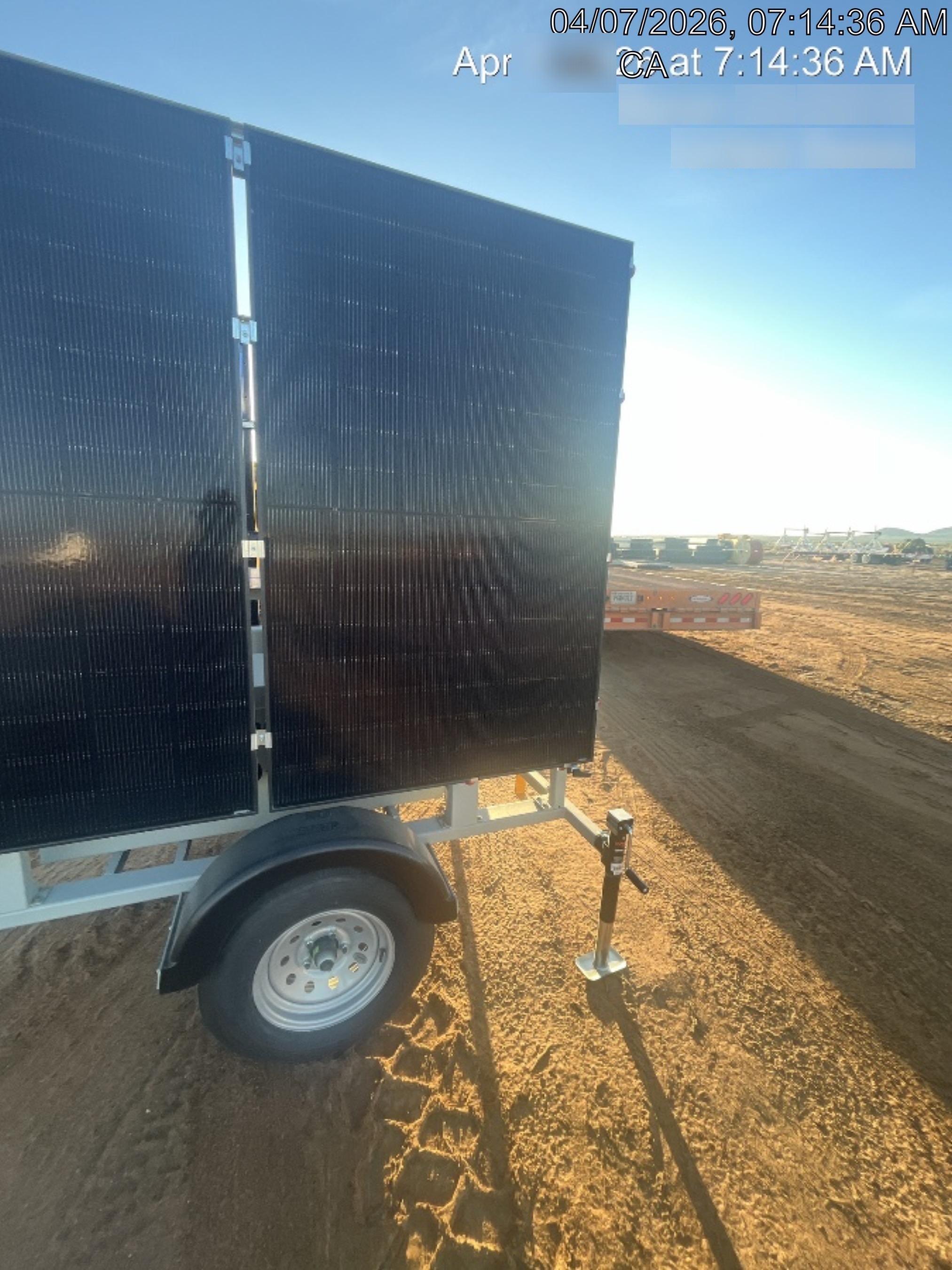 2026 PROGRESS SOLAR SOLUTIONS Helios-2XP