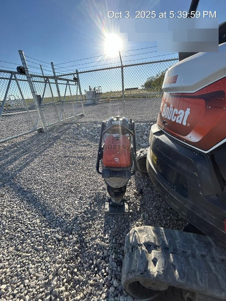 2025 HUSQVARNA LT6005