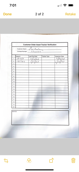 2021 MICHIGAN PNEUMATIC 10267