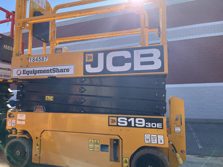 2021 JCB S1930E
