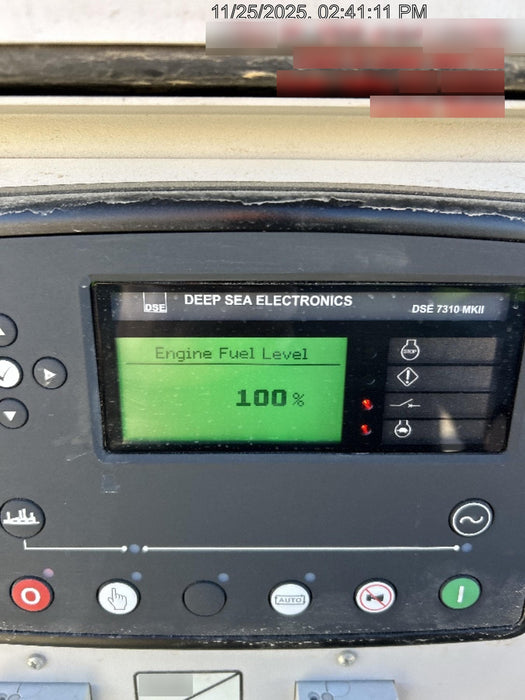 2018 WACKER NEUSON G25