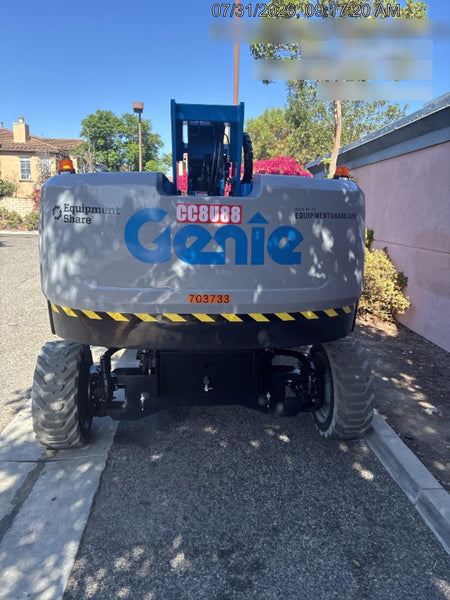 2026 GENIE S-45 XC