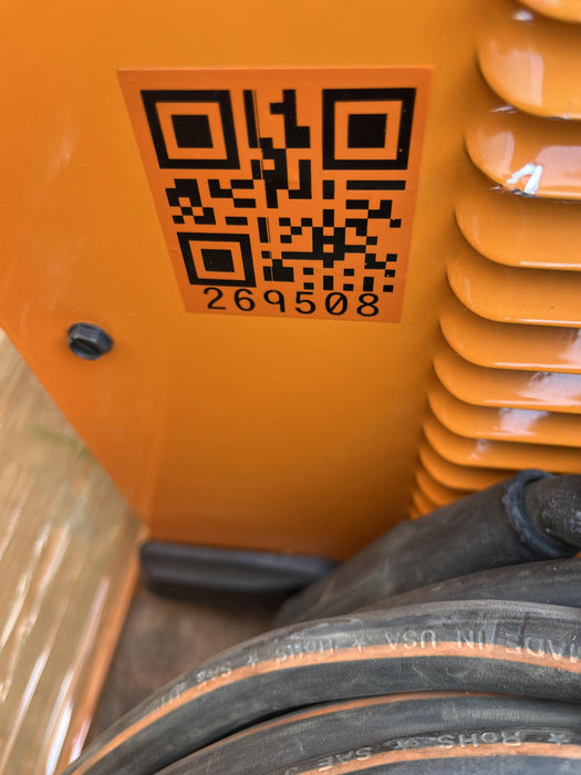 2022 LINCOLN ELECTRIC FLEXTEC 350X